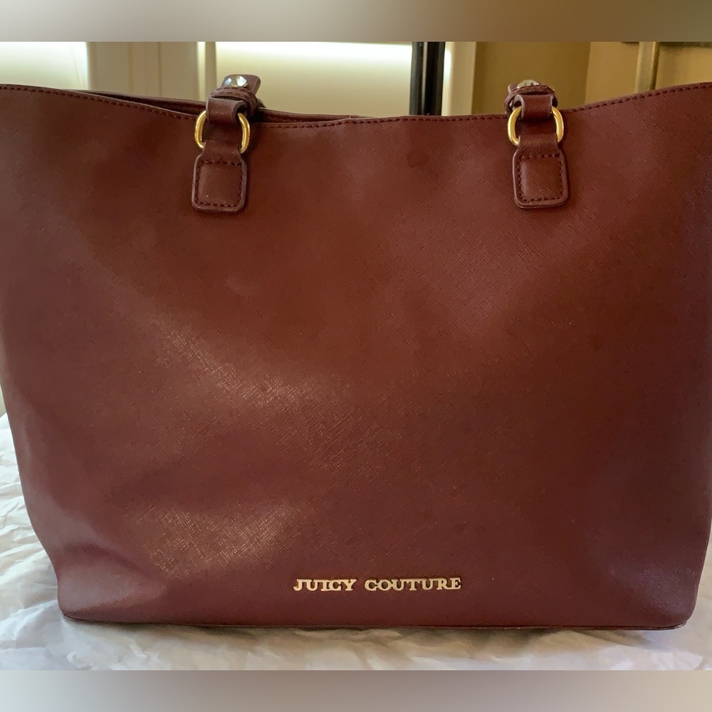 Juicy Conture Bag